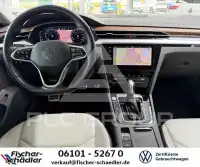 2022 Volkswagen ARTEON