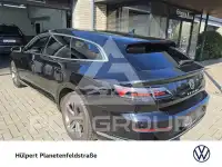 2022 Volkswagen ARTEON
