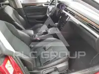 2022 Volkswagen ARTEON