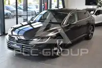 2022 Volkswagen ARTEON