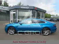 2022 Volkswagen ARTEON