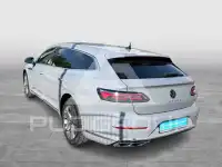 2022 Volkswagen ARTEON