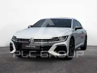 2022 Volkswagen ARTEON