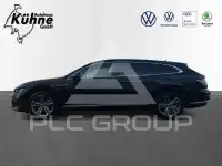 2022 Volkswagen ARTEON