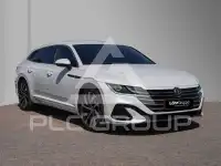 2022 Volkswagen ARTEON