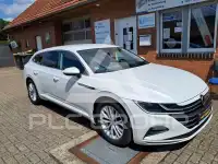 2022 Volkswagen ARTEON