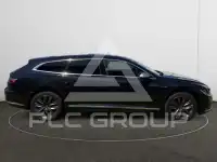 2022 Volkswagen ARTEON