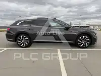 2022 Volkswagen ARTEON