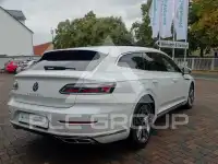 2022 Volkswagen ARTEON