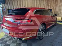 2022 Volkswagen ARTEON