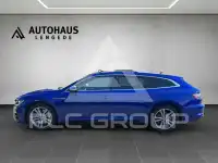 2022 Volkswagen ARTEON