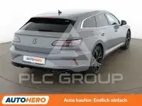 2022 Volkswagen ARTEON
