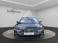 2022 Volkswagen ARTEON