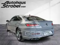 2022 Volkswagen ARTEON