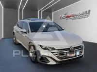 2022 Volkswagen ARTEON