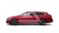 2022 Volkswagen ARTEON