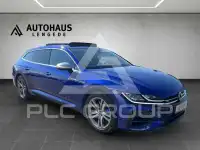 2022 Volkswagen ARTEON