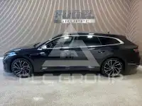 2022 Volkswagen ARTEON