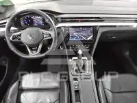 2022 Volkswagen ARTEON