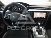 2021 Volkswagen ARTEON