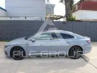 2022 Volkswagen ARTEON