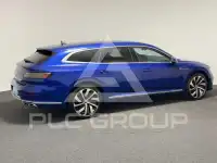2022 Volkswagen ARTEON
