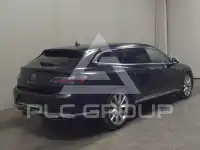 2022 Volkswagen ARTEON