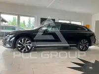 2022 Volkswagen ARTEON