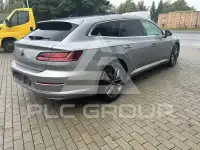 2022 Volkswagen ARTEON