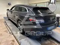 2022 Volkswagen ARTEON