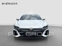 2022 Volkswagen ARTEON
