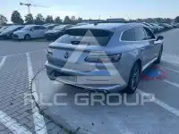2022 Volkswagen ARTEON