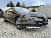 2022 Volkswagen ARTEON