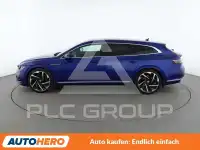 2022 Volkswagen ARTEON