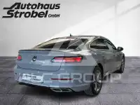 2022 Volkswagen ARTEON