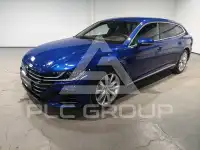 2022 Volkswagen ARTEON