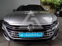 2022 Volkswagen ARTEON