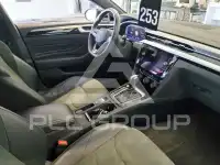 2022 Volkswagen ARTEON