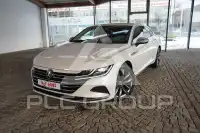 2022 Volkswagen ARTEON