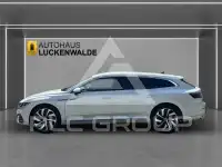 2022 Volkswagen ARTEON