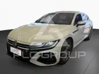 2022 Volkswagen ARTEON