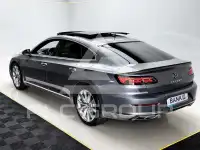 2022 Volkswagen ARTEON