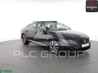 2022 Volkswagen ARTEON