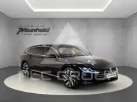 2022 Volkswagen ARTEON