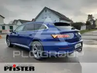 2022 Volkswagen ARTEON
