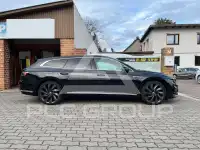 2022 Volkswagen ARTEON