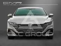 2022 Volkswagen ARTEON