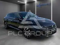 2022 Volkswagen ARTEON