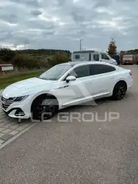 2022 Volkswagen ARTEON