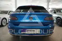 2022 Volkswagen ARTEON
